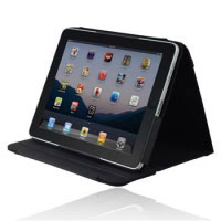 Incipio iPad Premium Kickstand (IPAD-153)